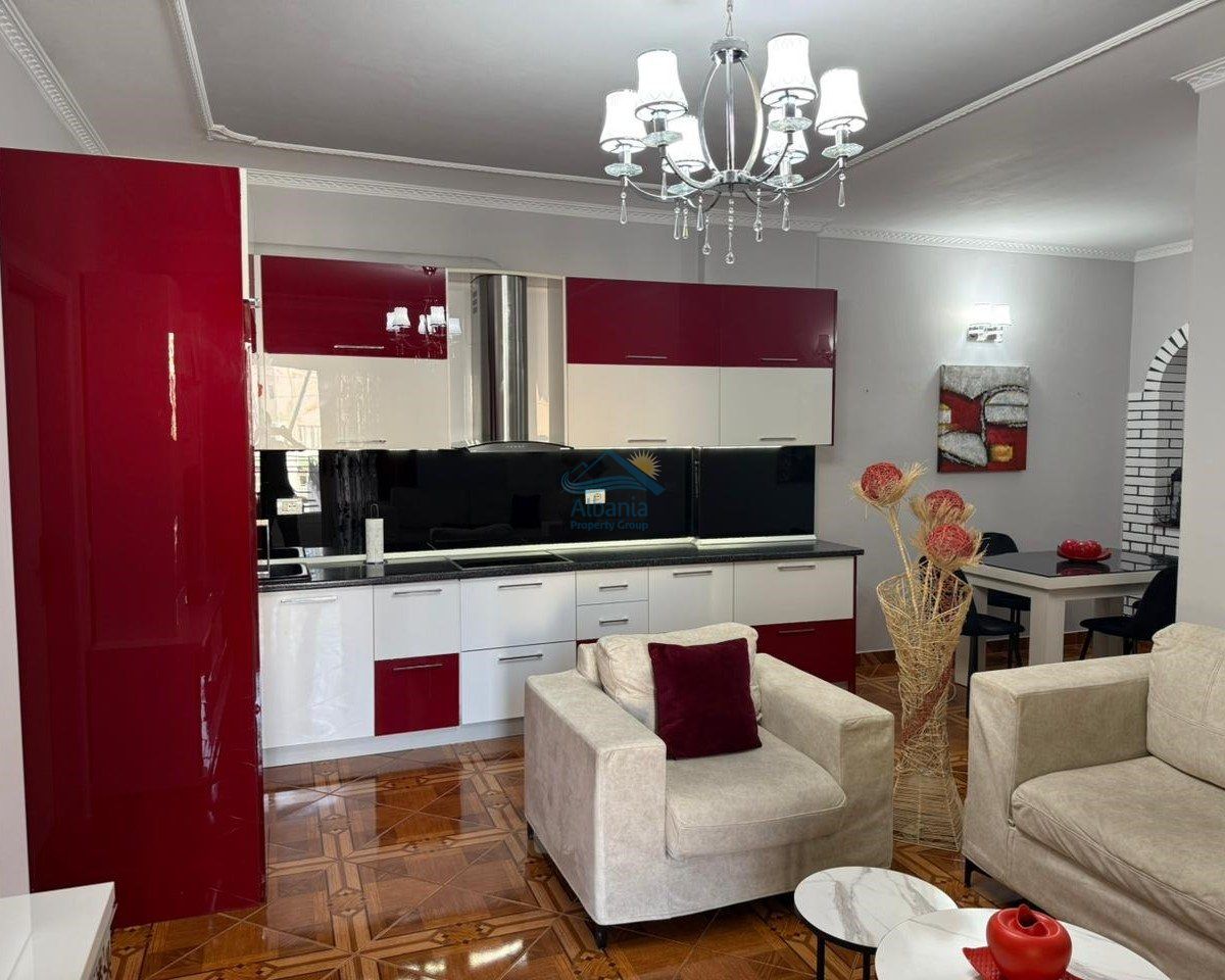 Appartamento In Affitto A Valona, ​​Albania Meridionale